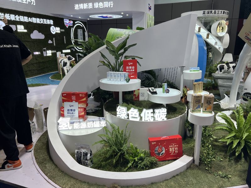 臺灣展臺設(shè)計搭建