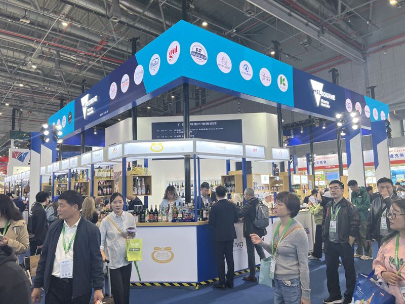 深圳展臺(tái)設(shè)計(jì)搭建理念