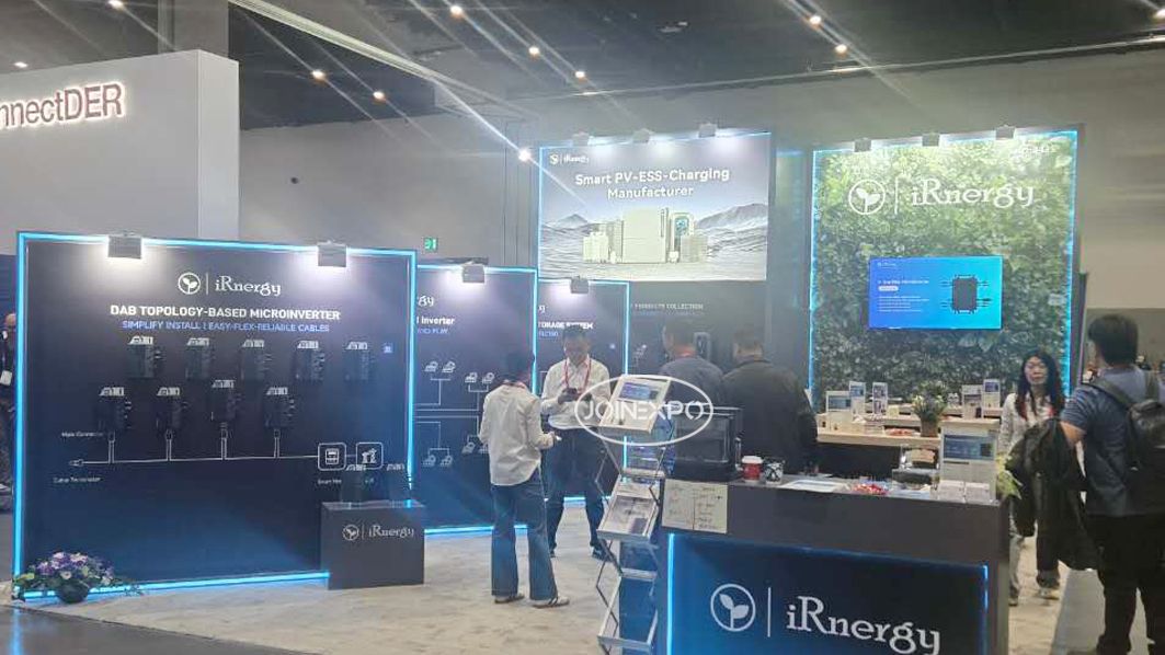 坦桑尼亞展臺設計搭建機構