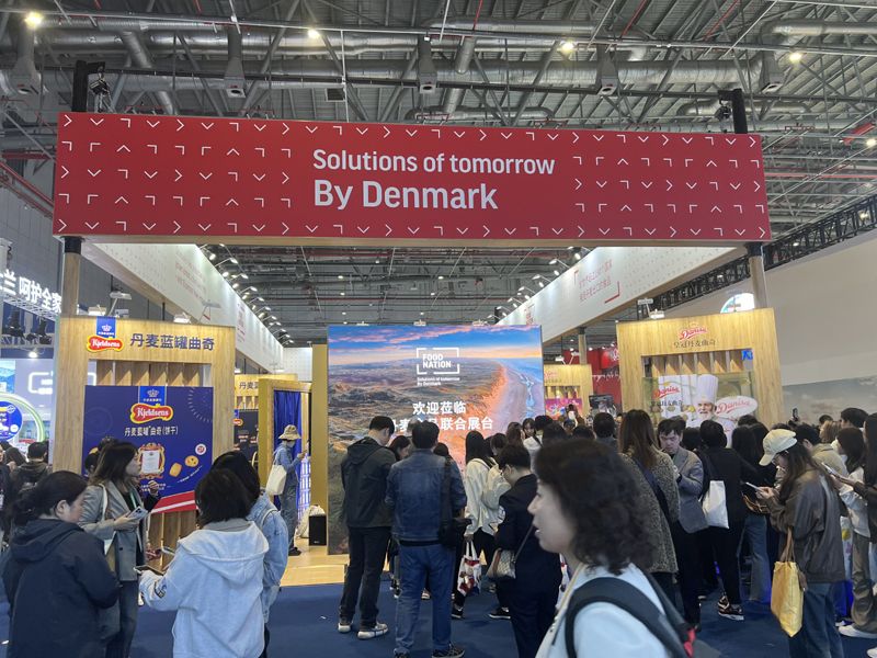 北京展臺(tái)設(shè)計(jì)搭建
