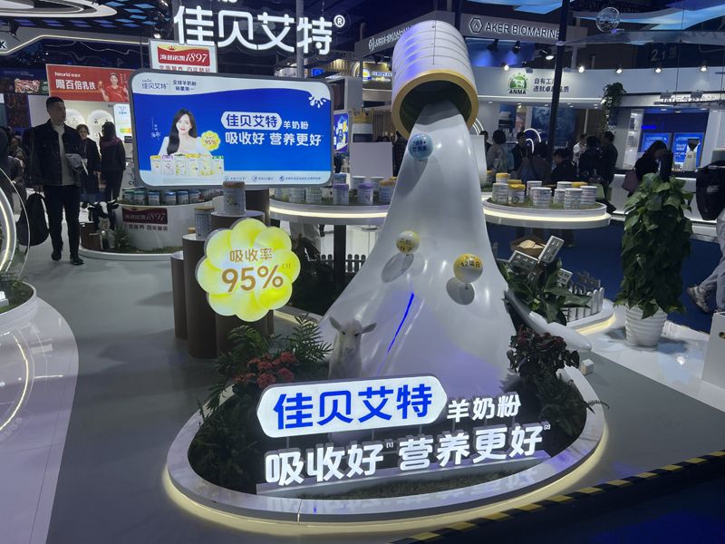 韓國(guó)展臺(tái)設(shè)計(jì)搭建