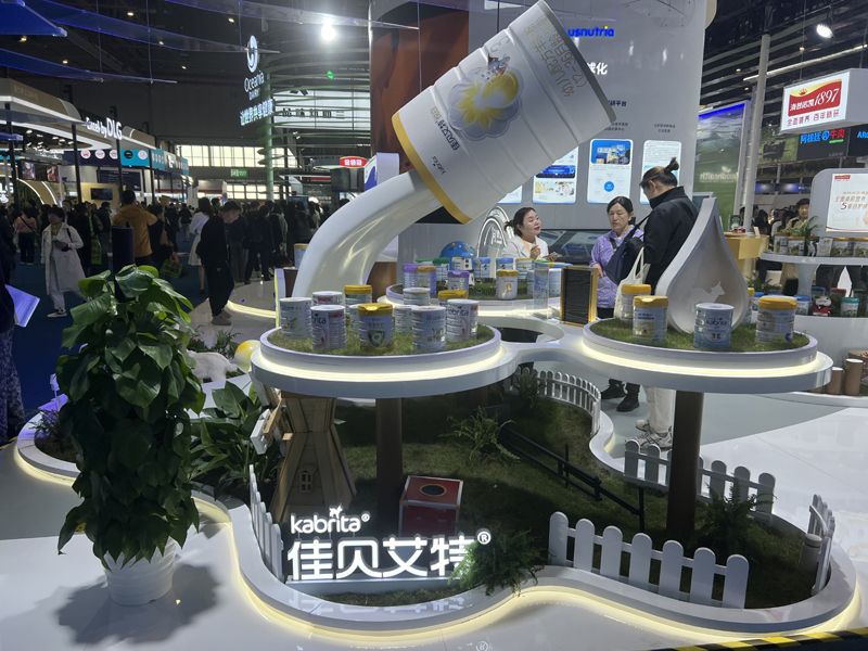 韓國(guó)展臺(tái)設(shè)計(jì)搭建商