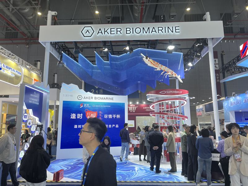 南非展臺設(shè)計搭建公司