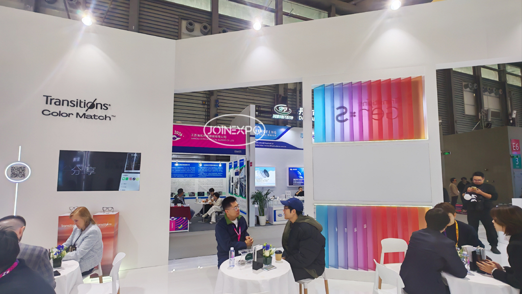 法國展臺設(shè)計搭建公司的收費標準