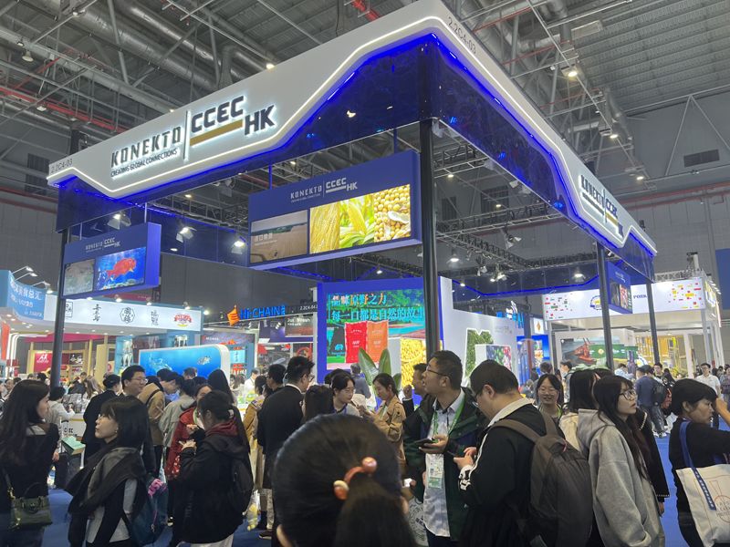 比利時展臺設(shè)計搭建商